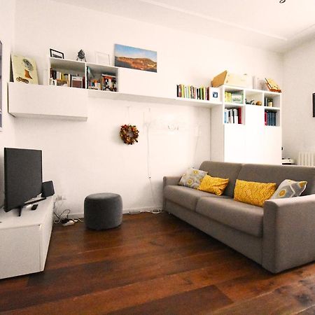 米兰Corte Del 6 - Cozy Modern Flat公寓 外观 照片