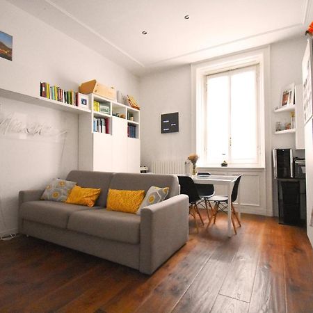 米兰Corte Del 6 - Cozy Modern Flat公寓 外观 照片