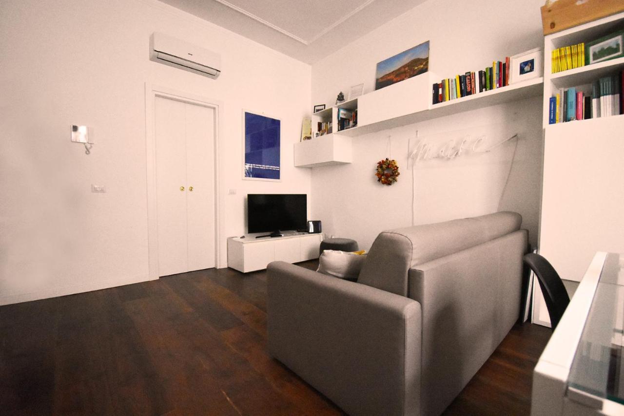 米兰Corte Del 6 - Cozy Modern Flat公寓 外观 照片