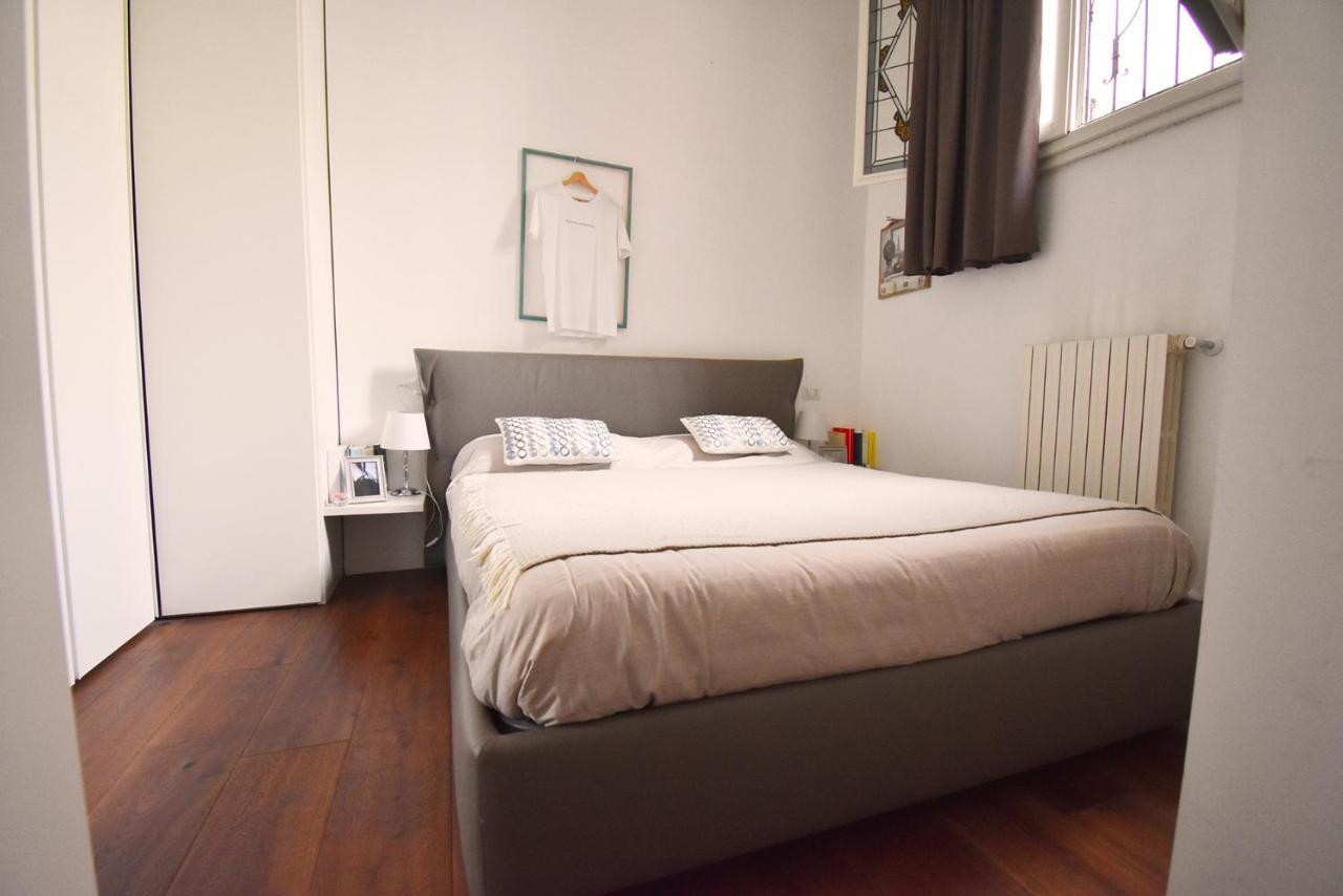 米兰Corte Del 6 - Cozy Modern Flat公寓 外观 照片