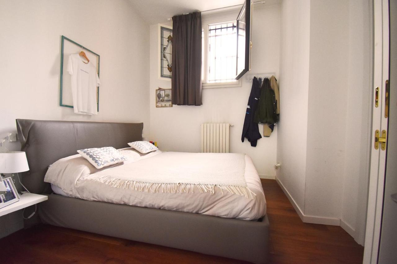 米兰Corte Del 6 - Cozy Modern Flat公寓 外观 照片