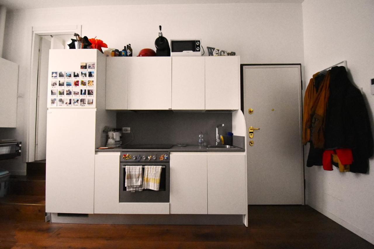 米兰Corte Del 6 - Cozy Modern Flat公寓 外观 照片