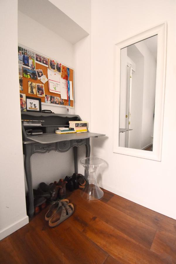 米兰Corte Del 6 - Cozy Modern Flat公寓 外观 照片